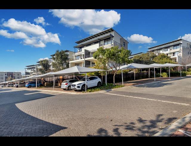 2 BEDROOM APARTMENT TO LET IN FOURWAYS